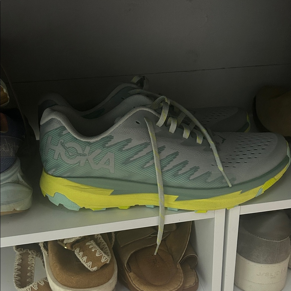 Hoka Women's Torrent 3 - Picture 2 of 6